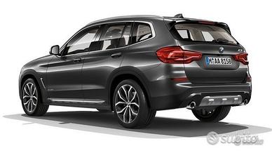 Ricambi bmw x3 #3