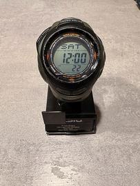 Casio Pro Trek PRW-1200