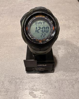 Casio Pro Trek PRW-1200