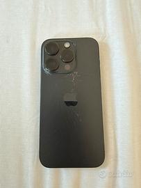 IPHONE 15 pro