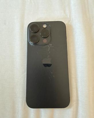 IPHONE 15 pro
