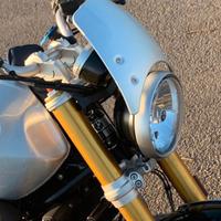 Accessori vari Bmw NineT Roadster