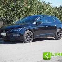 SEAT Leon 1.5 TGI 5p. FR *TETTO*