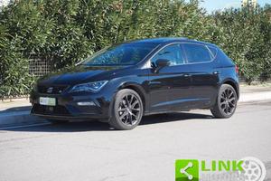 SEAT Leon 1.5 TGI 5p. FR *TETTO*