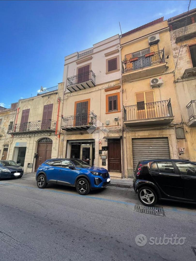 Appartamento – PA - Vista 2