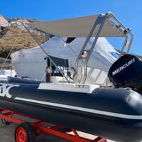Gommone BSC 50 - 5,20 metri - Anno 2001