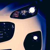 kia Sportage Busniss-Class”CRDI”