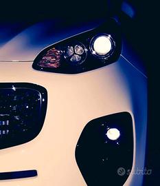 kia Sportage Busniss-Class”CRDI”