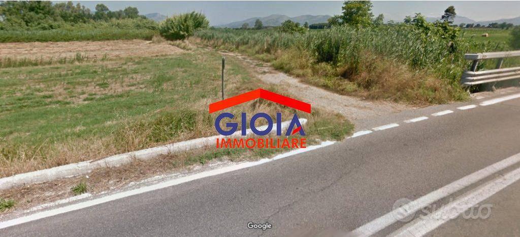 Terreno di 3333 m² a Sessa Aurunca - Vista 4