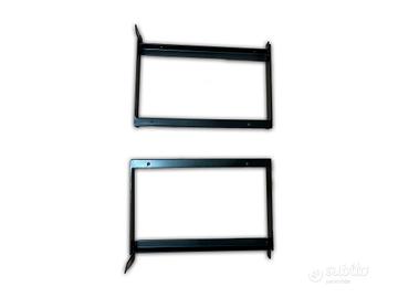 Kit Adattatori sedili Fiat Panda 141 per FIAT Pand