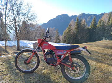 Fantic Trail 125 TX250