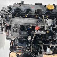 Motore 186a9000 fiat lancia 1.9 jtd