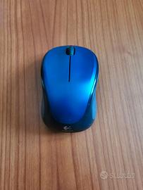 Mouse logitech