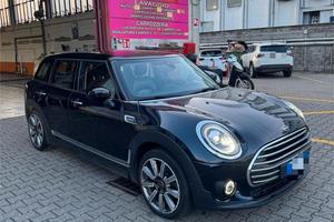 MINI COOPER CLUBMAN 2.0d mayfair