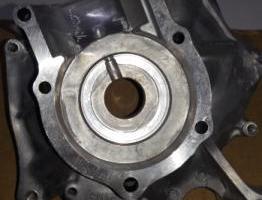 Honda Gp Sc carter dx