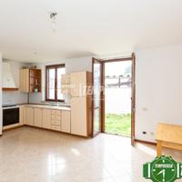 3 LOCALI CON GIARDINO SENZA SPESE