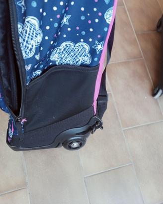 Zaino x la scuola