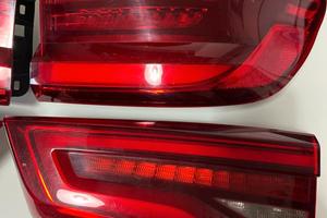 fanali posteriori bmw x3 g01