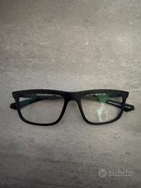 Occhiali da vista Emporio Armani