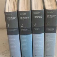 Storia della filosofia