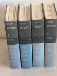 Storia della filosofia