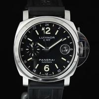 Panerai gmt full set