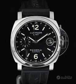Panerai gmt full set