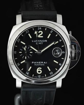 Panerai gmt full set