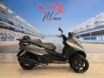 Piaggio MP3 350 04/2019 - Km 17000