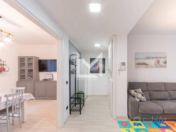 Appartamento di 110 m² con 4 locali a Milano