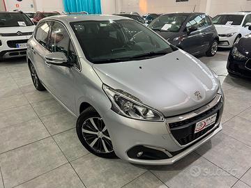 Peugeot 208 1.6 75 - ALLURE - 2016