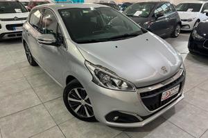 Peugeot 208 1.6 75 - ALLURE - 2016