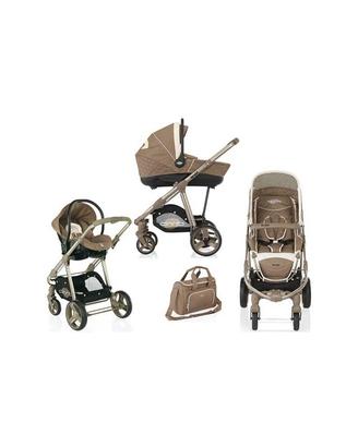 BREVI TRIO OVO PREMIUM TORTORA