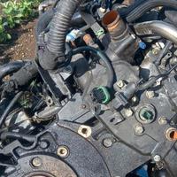 motore Lancia Phedra 2.2