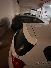Spoiler bmw f20 serie 1