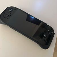 Odin 2 Portal 12GB 512GB