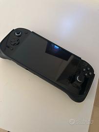 Odin 2 Portal 12GB 512GB