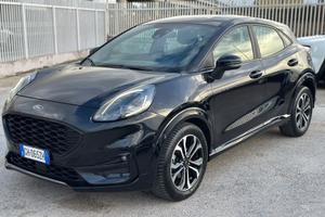 Ford Puma 2022 1.0 Hybrid/Benzina 125 CV ST-Line