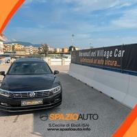Volkswagen Passat 1.6 TDIe - 120 cv Automatico - B