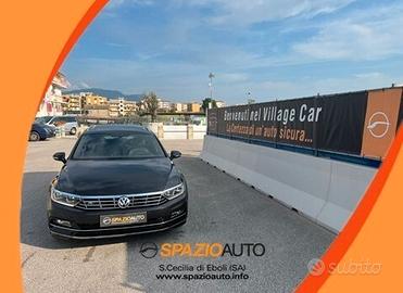 Volkswagen Passat 1.6 TDIe - 120 cv Automatico - B
