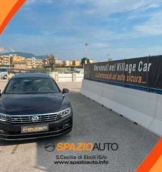 Volkswagen Passat 1.6 TDIe - 120 cv Automatico - B