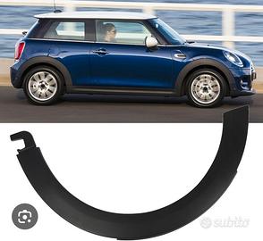 passaruota anteriori dx sx mini cooper f56