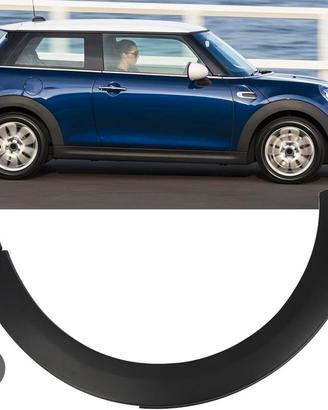 passaruota anteriori dx sx mini cooper f56