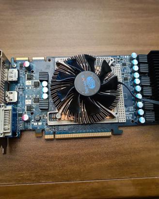 ATI Radeon 4890