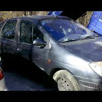 Ricambi Renault 1999 / 2003