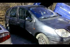 Ricambi Renault 1999 / 2003