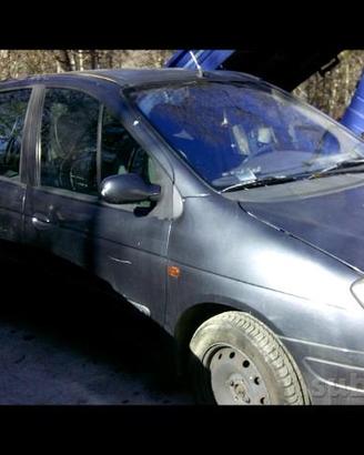 Ricambi Renault 1999 / 2003