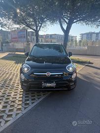 Fiat 500X 2.0 MultiJet 140 CV AT9 4x4 Cross