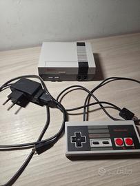 Nintendo nes mini