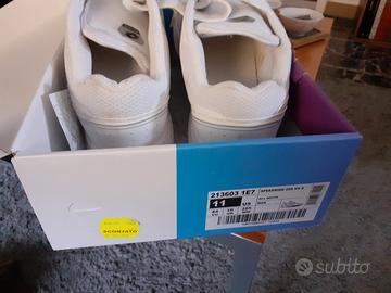 Scarpe a tennis uomo